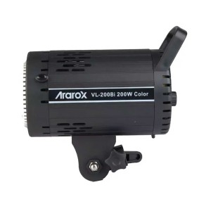 کیت دوتایی نورثابت آراروکس مدل VL200 BI